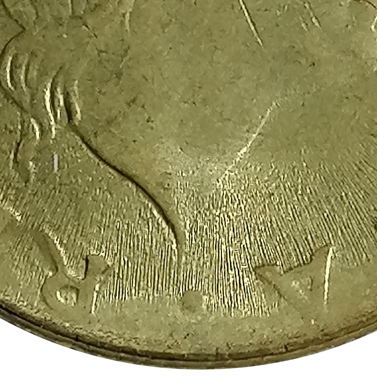 sena coins